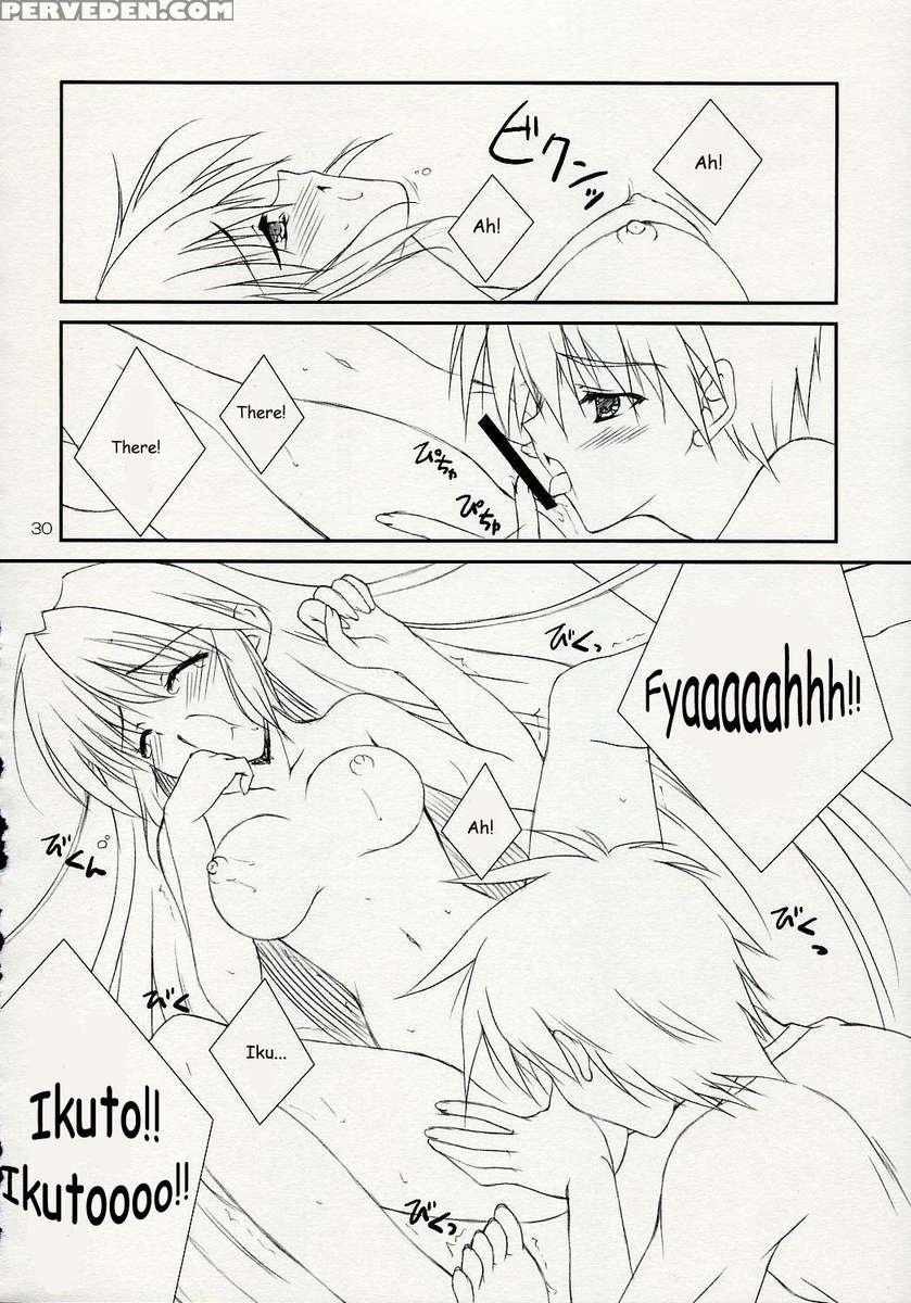 Island X Island Chapter 1000 Page 29